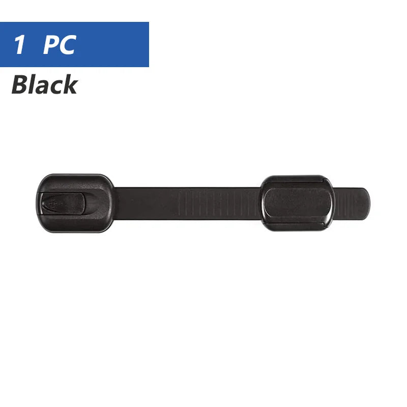 Baby Safety Lock for Drawers & Cabinets-10PCS SnugBubs Australia