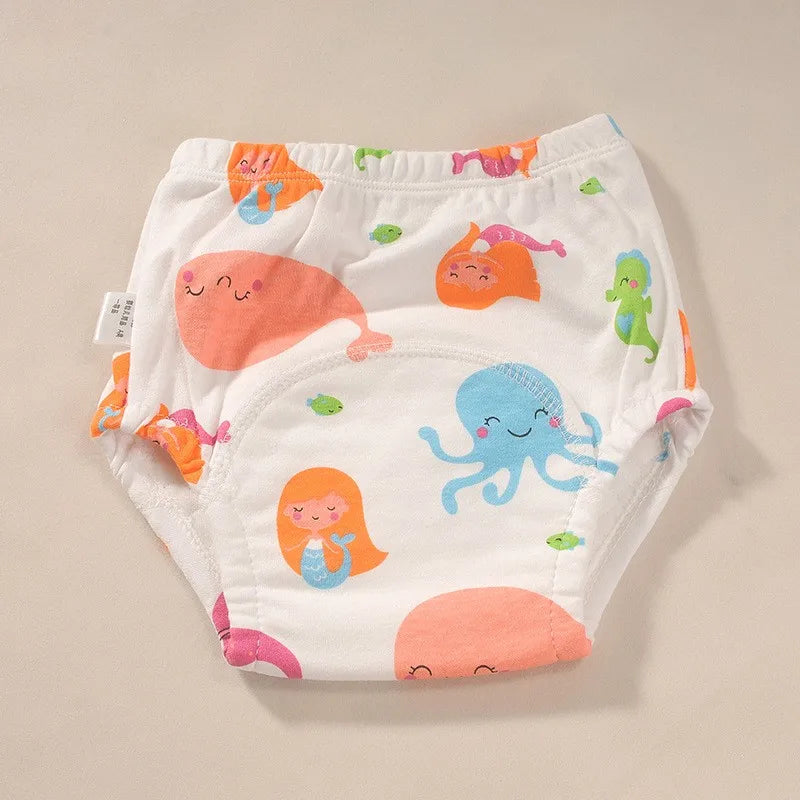 Baby Training Pants / Reusable Cloth Diapers SnugBubs Australia
