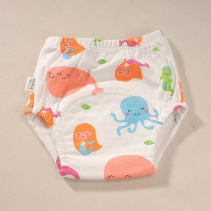 Baby Training Pants / Reusable Cloth Diapers SnugBubs Australia