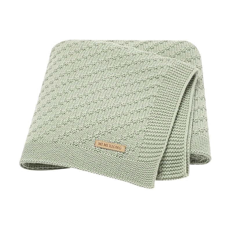 Baby Swaddle Blanket-90 X 70CM SnugBubs Australia