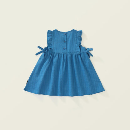 Girls’ Summer Sundress SnugBubs Australia