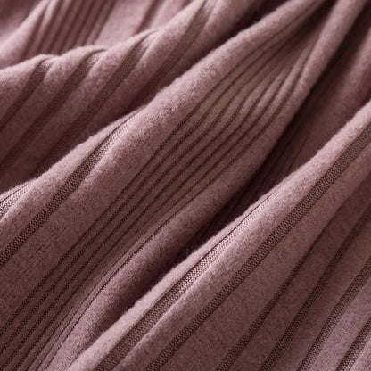 Princess Knitted Sweater Dress SnugBubs Australia