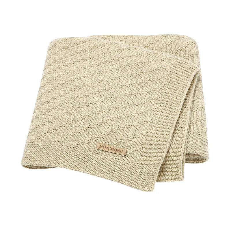 Baby Swaddle Blanket-90 X 70CM SnugBubs Australia