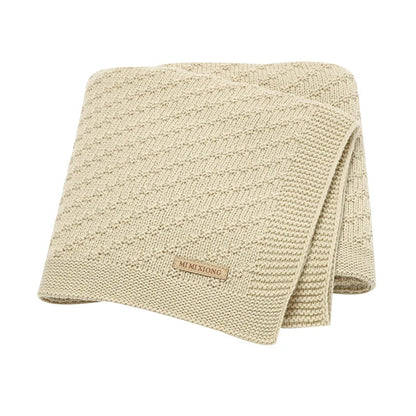 Baby Swaddle Blanket-90 X 70CM SnugBubs Australia