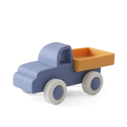 SnugBubs™ Silicone Montessori Car Toy SnugBubs Australia