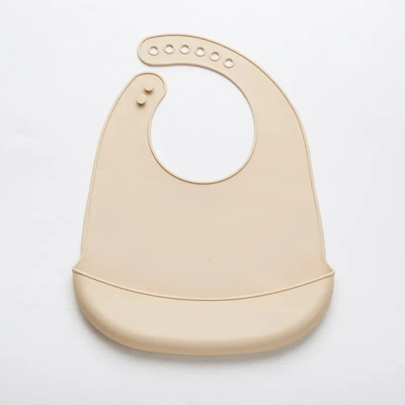 Adjustable Baby Bib SnugBubs Australia