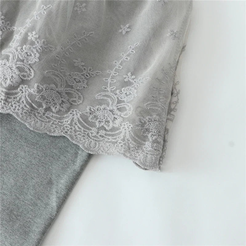 Princess Leggings with Tutu Skirt - SnugBubs Australia