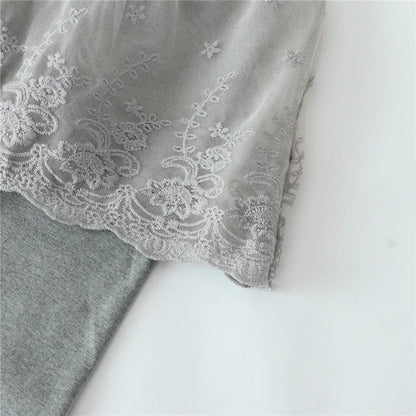 Princess Leggings with Tutu Skirt - SnugBubs Australia