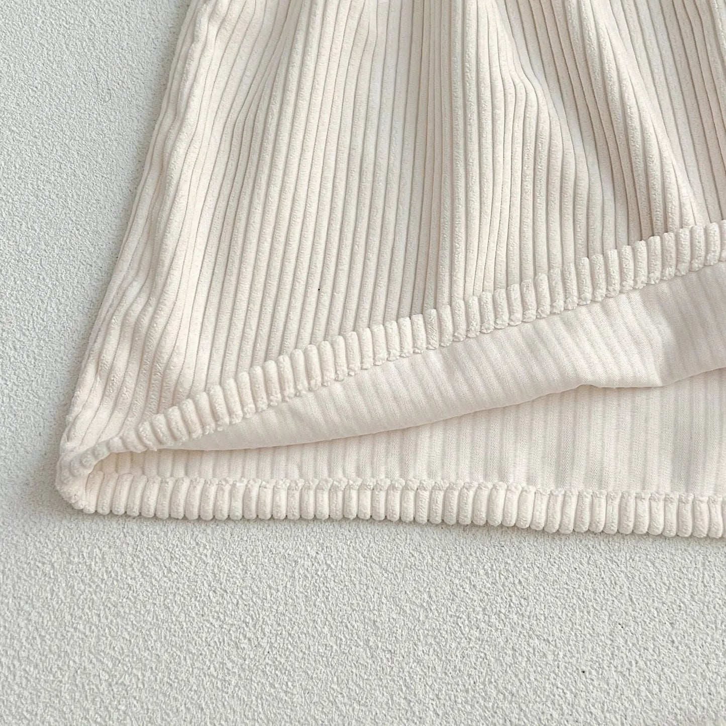 Long Sleeve Embroidered Princess Dress SnugBubs Australia