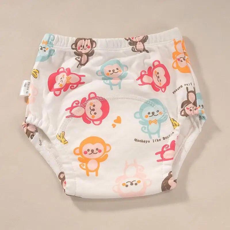 Baby Training Pants / Reusable Cloth Diapers SnugBubs Australia