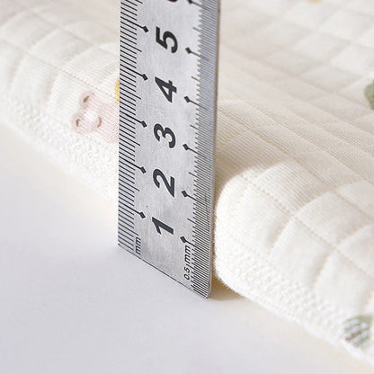 3 Layers Newborn Romper Cotton Bear Bunny Cartoon Baby Girl Jumpsuit Autumn Winter Toddler Outfit Infant Onesie Kids Boy Clothes SnugBubs Australia