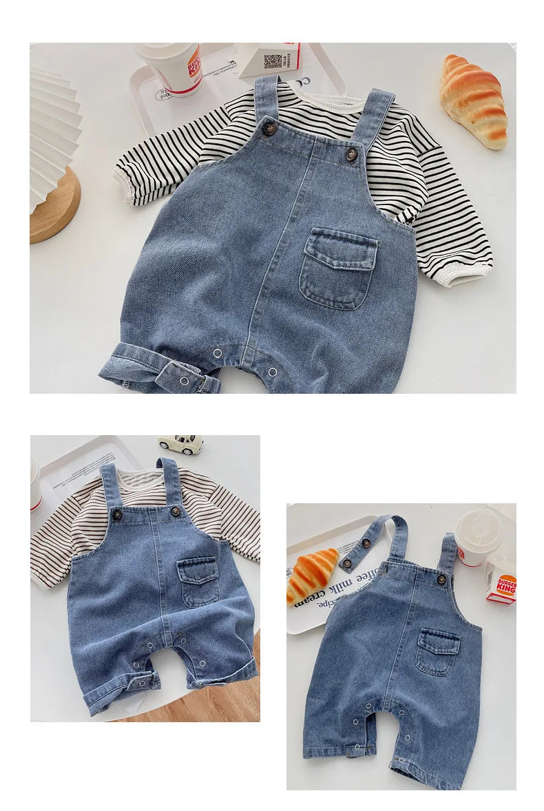 Cute Pocket Romper for Newborns & Toddlers SnugBubs Australia