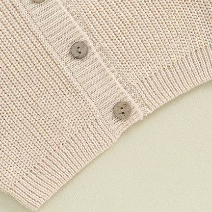 Cozy Autumn Knits SnugBubs Australia