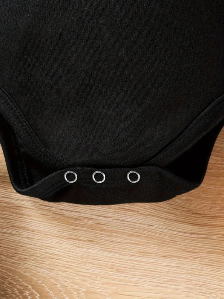 Milk O'Clock Newborn Bodysuit SnugBubs Australia