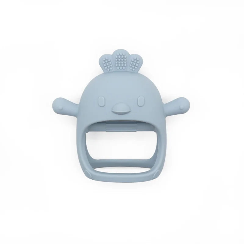 Baby Silicone Teether Toys SnugBubs Australia