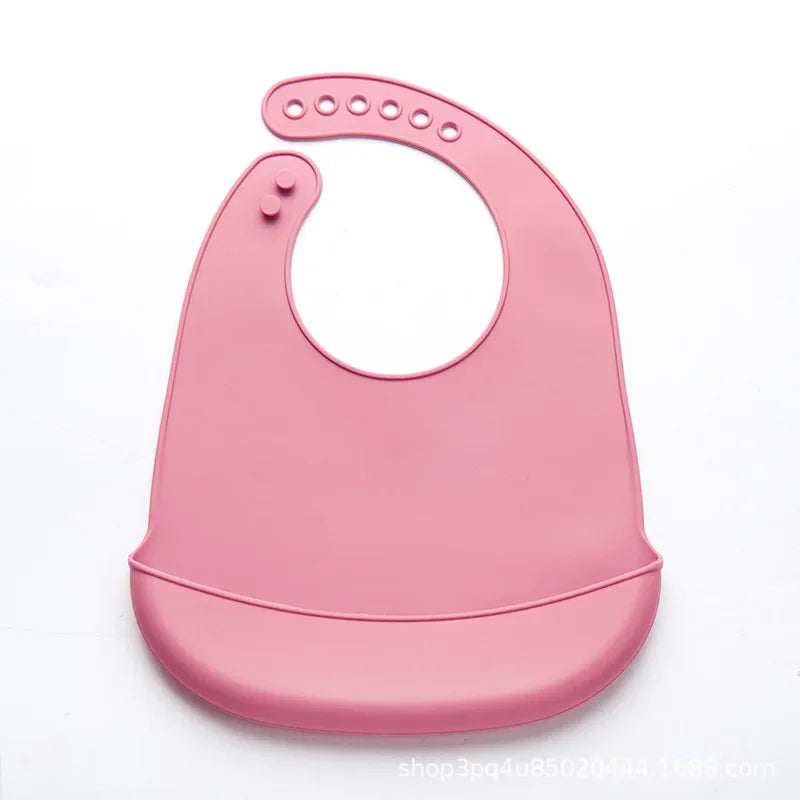 Adjustable Baby Bib SnugBubs Australia