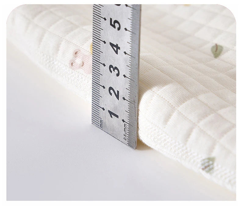 3 Layers Newborn Romper Cotton Bear Bunny Cartoon Baby Girl Jumpsuit Autumn Winter Toddler Outfit Infant Onesie Kids Boy Clothes SnugBubs Australia