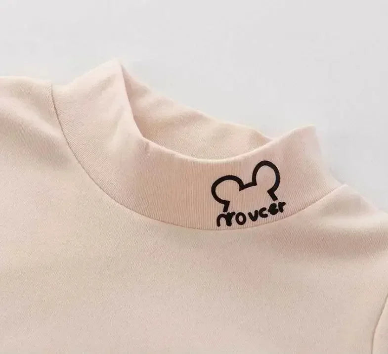 Baby Girls Top SnugBubs Australia