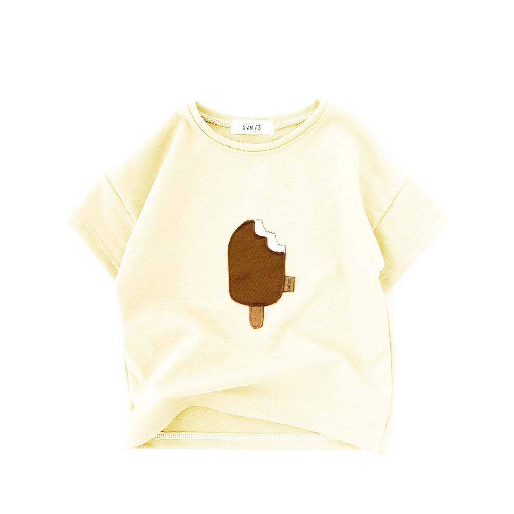 SnugBubs™ Cool Treats Tee SnugBubs Australia