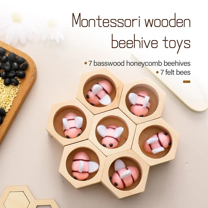 SnugBubs™ Montessori Sensory Toy SnugBubs Australia