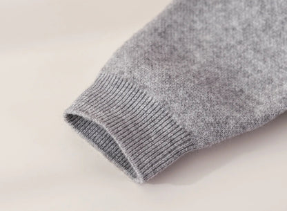 Baby Girls Cartoon Design Sweater SnugBubs Australia