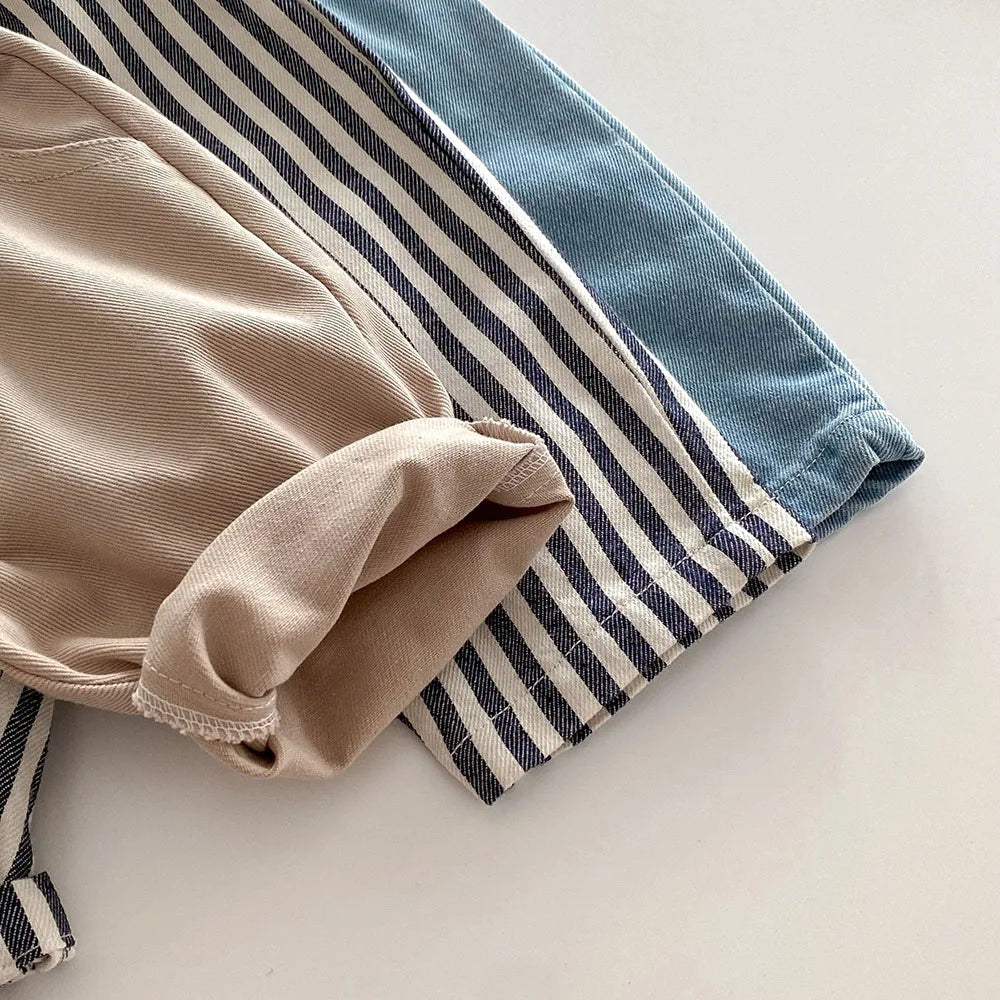 Boys’ Denim Jeans SnugBubs Australia