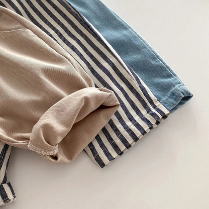 Boys’ Denim Jeans SnugBubs Australia