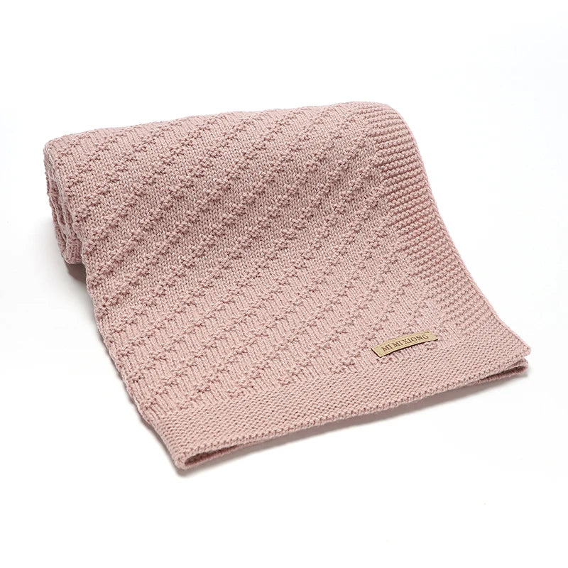 Baby Swaddle Blanket-90 X 70CM SnugBubs Australia