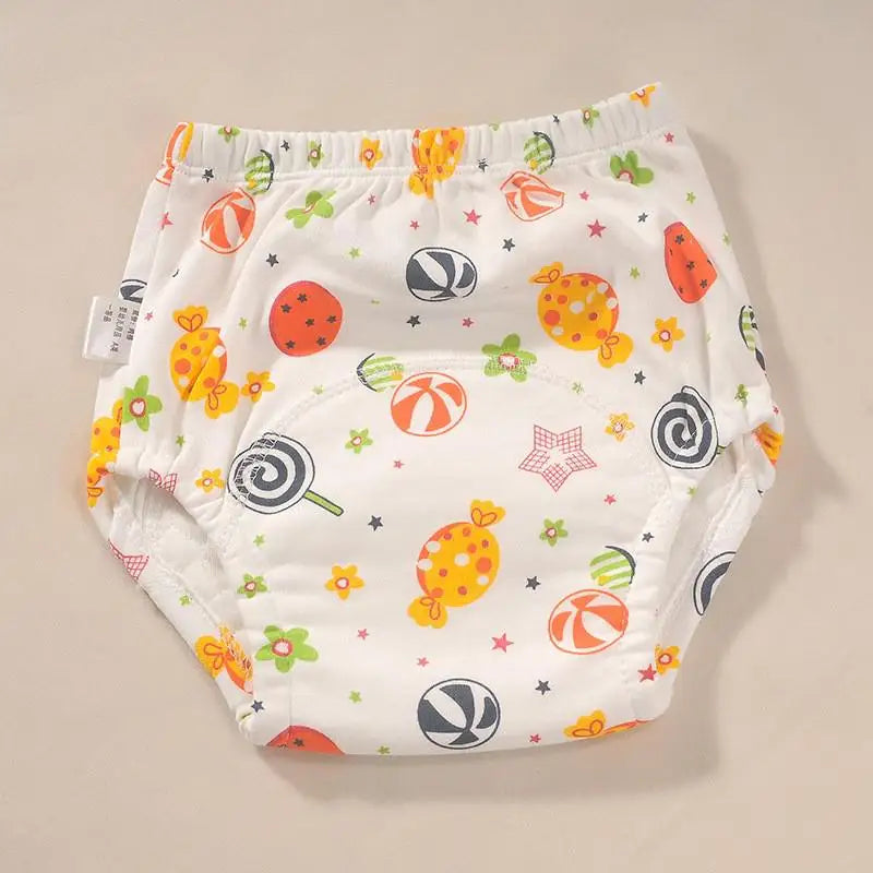 Baby Training Pants / Reusable Cloth Diapers SnugBubs Australia