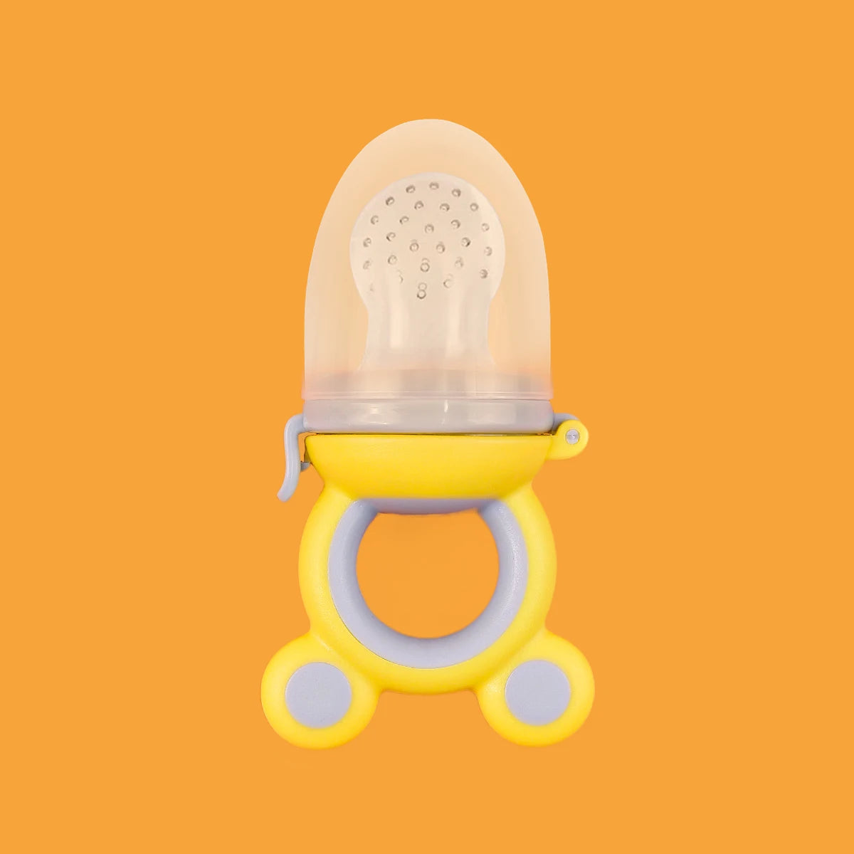 Baby Fruit Feeder Pacifier SnugBubs Australia