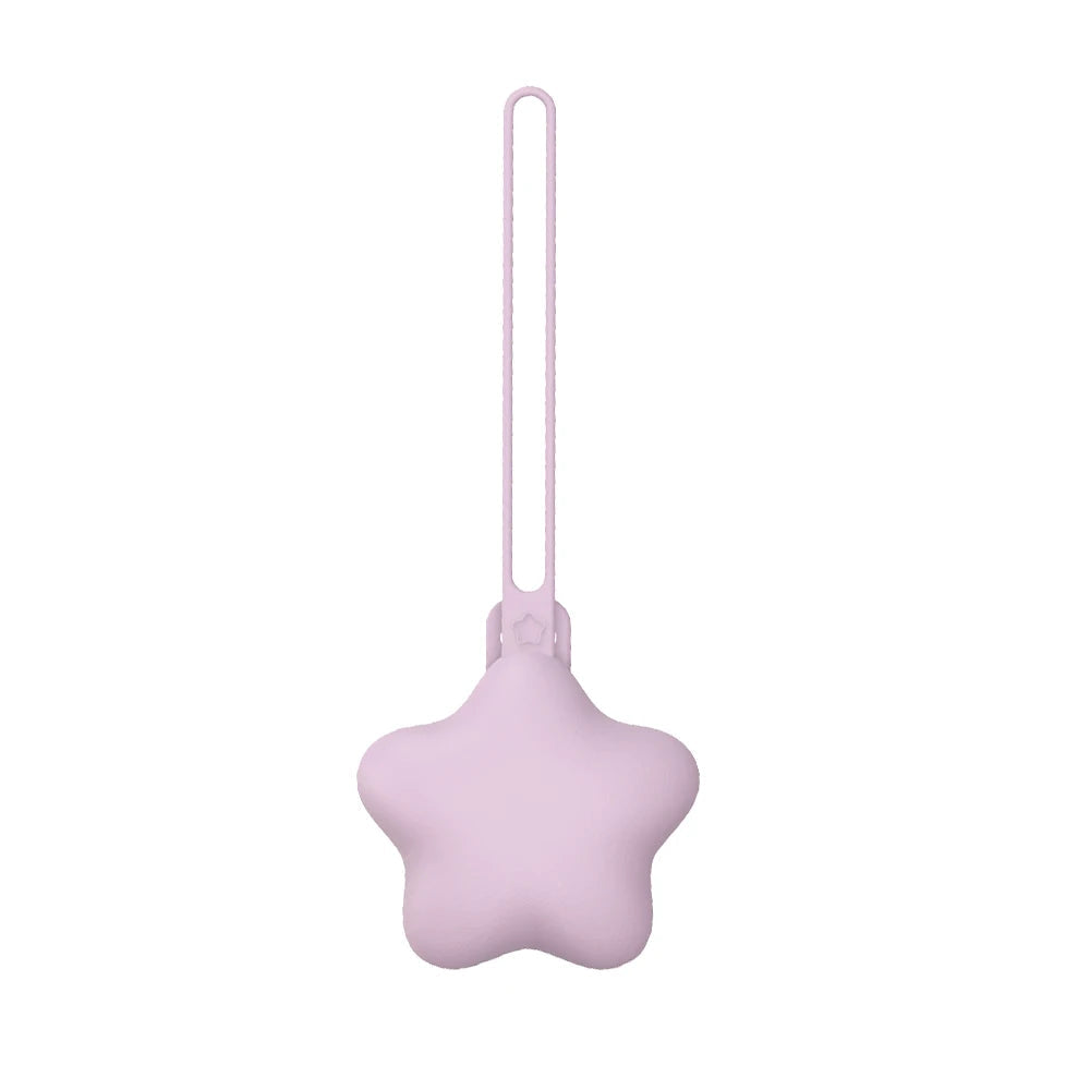 Silicone Baby Pacifier Holder SnugBubs Australia