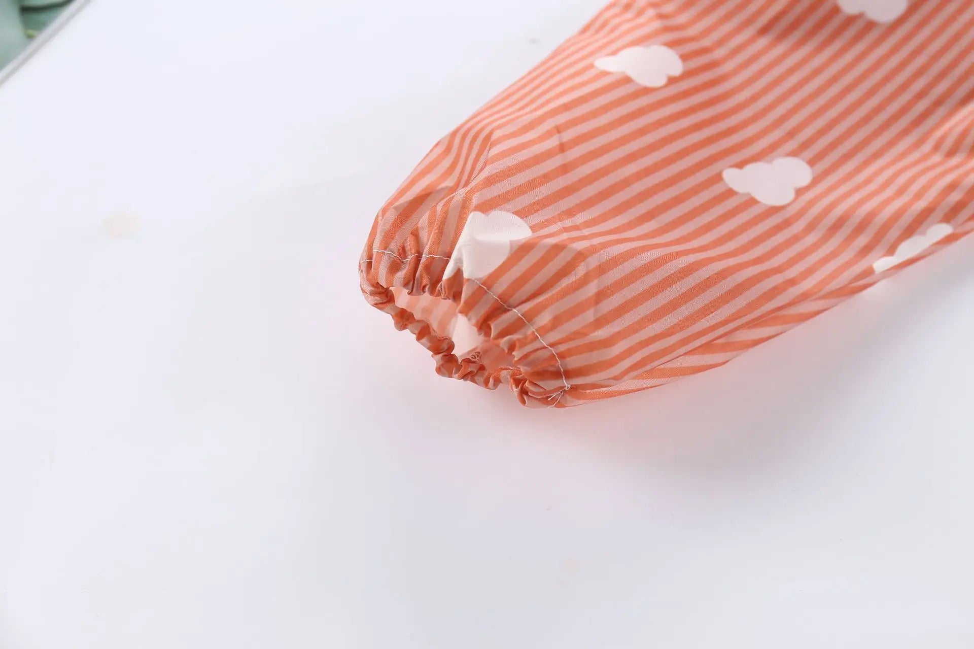 Baby Colorful Cartoon Waterproof Bib SnugBubs Australia