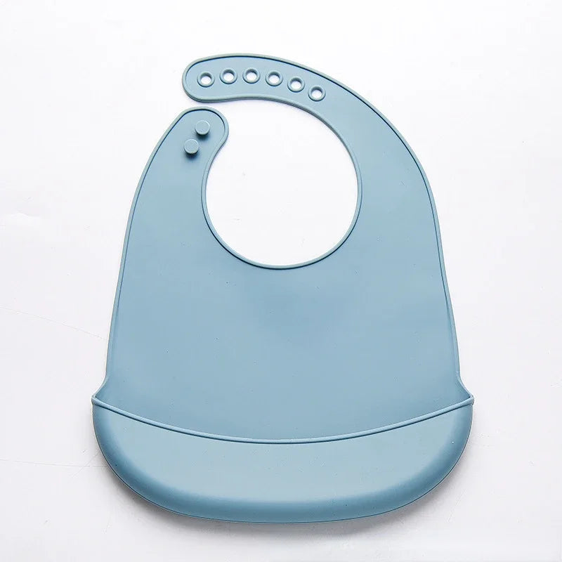 Adjustable Baby Bib SnugBubs Australia