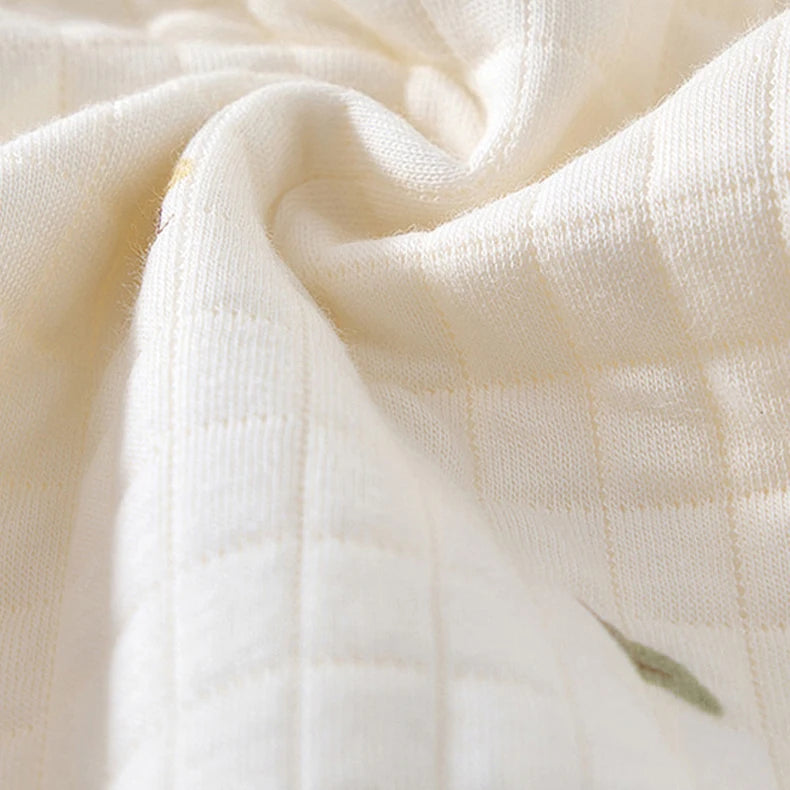 3 Layers Newborn Romper Cotton Bear Bunny Cartoon Baby Girl Jumpsuit Autumn Winter Toddler Outfit Infant Onesie Kids Boy Clothes SnugBubs Australia