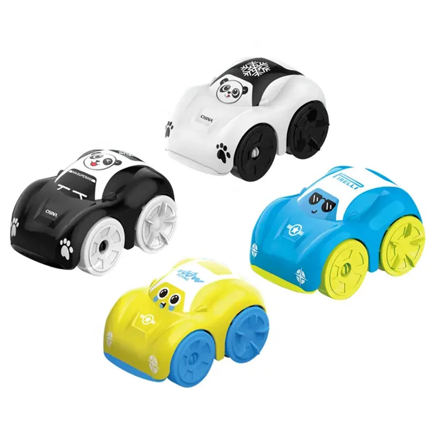 Wind-Up Clockwork Amphibious Floating Vehicle SnugBubs Australia