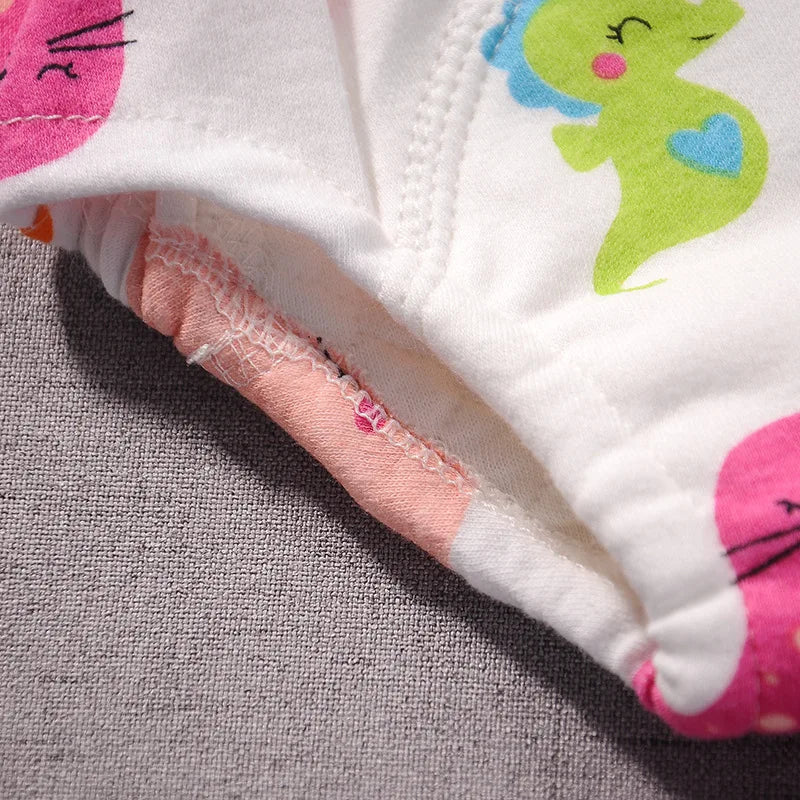 Baby Training Pants / Reusable Cloth Diapers SnugBubs Australia