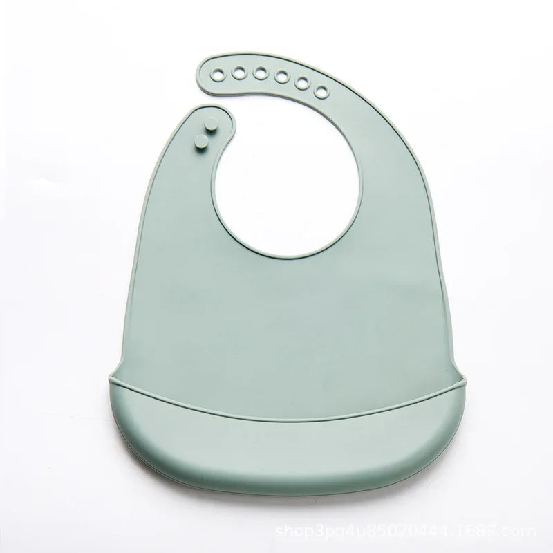 Adjustable Baby Bib SnugBubs Australia