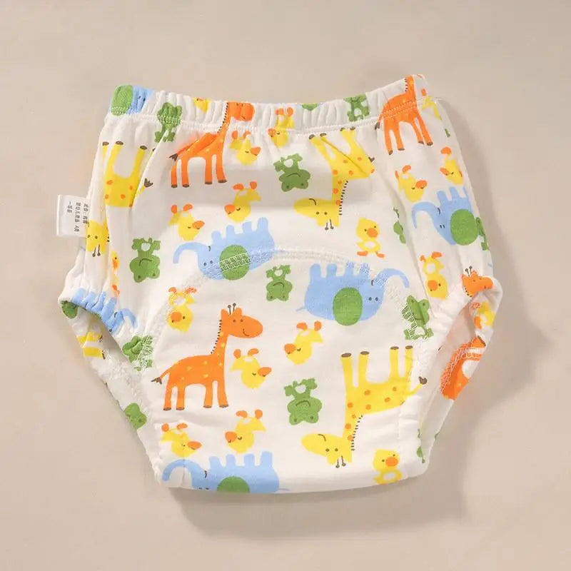 Baby Training Pants / Reusable Cloth Diapers SnugBubs Australia