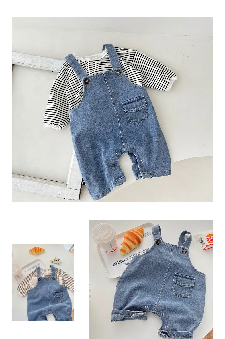 Cute Pocket Romper for Newborns & Toddlers SnugBubs Australia