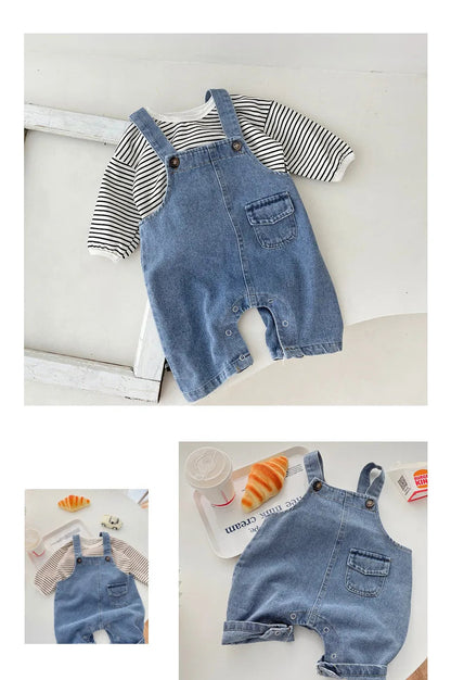 Cute Pocket Romper for Newborns & Toddlers SnugBubs Australia