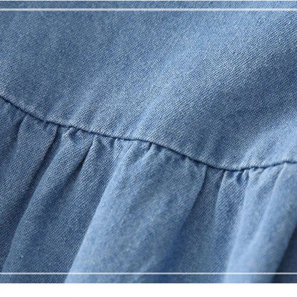 Matching Brother & Sister Rompers SnugBubs Australia