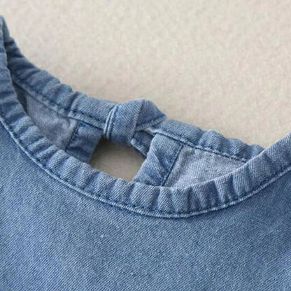 Matching Brother & Sister Rompers SnugBubs Australia