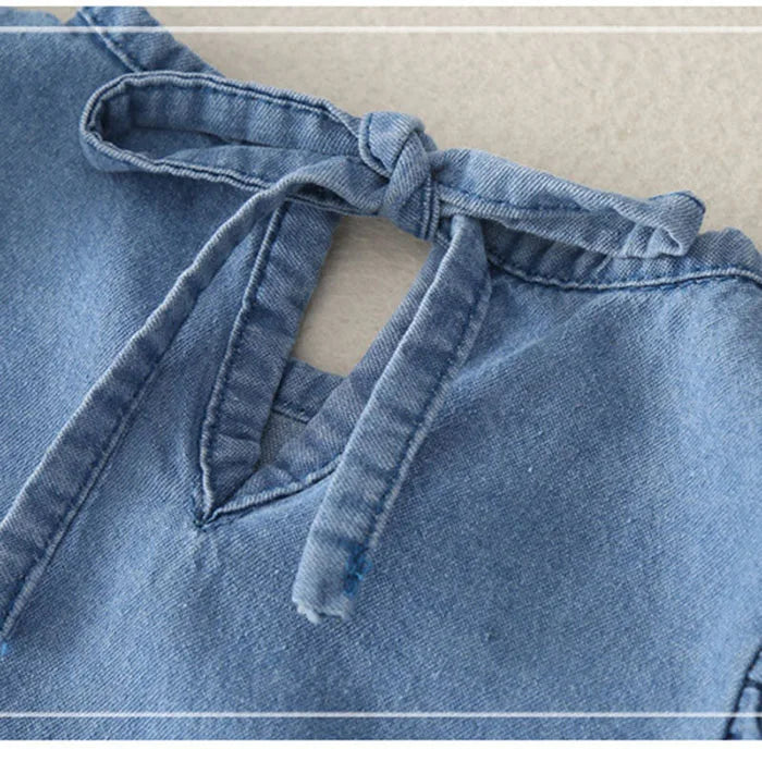 Matching Brother & Sister Rompers SnugBubs Australia