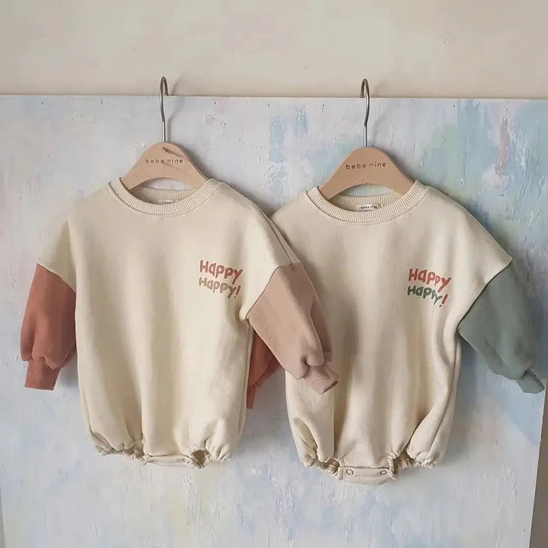 Soft Cotton Baby Girl Bodysuit SnugBubs Australia