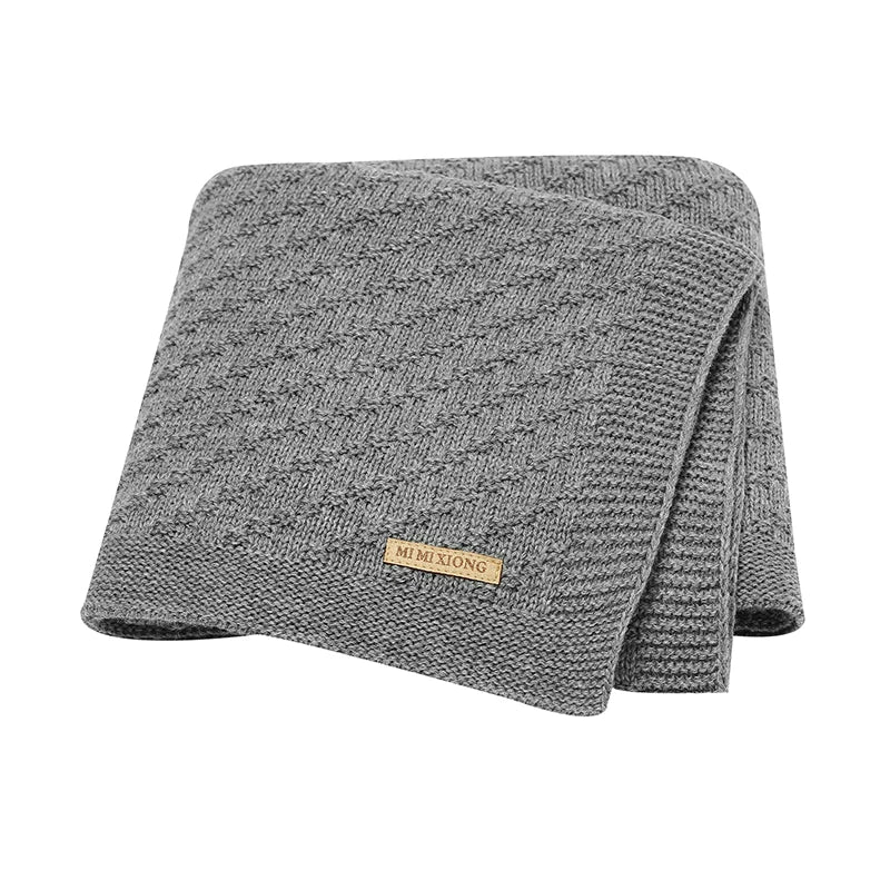 Baby Swaddle Blanket-90 X 70CM SnugBubs Australia