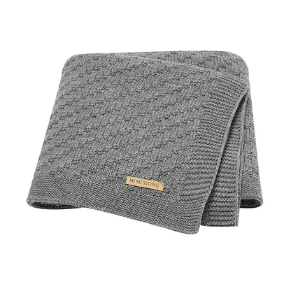 Baby Swaddle Blanket-90 X 70CM SnugBubs Australia