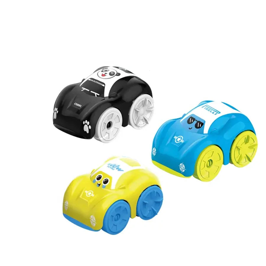 Wind-Up Clockwork Amphibious Floating Vehicle SnugBubs Australia