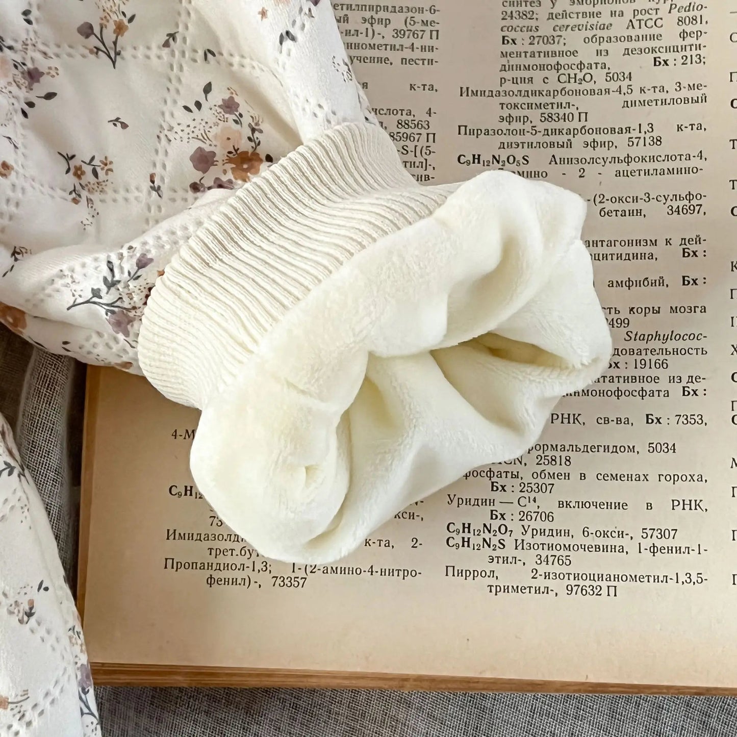 Winter 2PCS Baby Girl Romper Set SnugBubs Australia