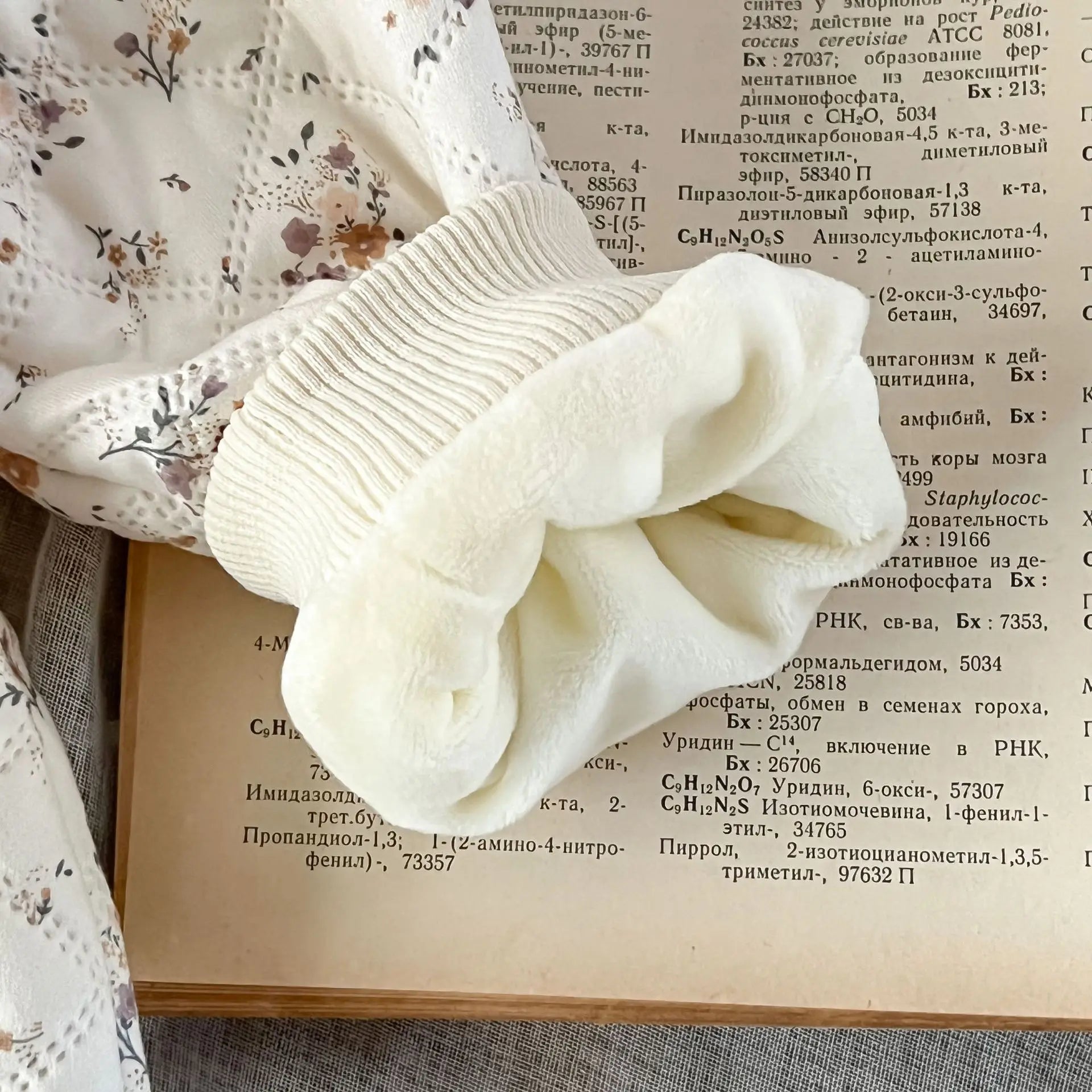 Winter 2PCS Baby Girl Romper Set SnugBubs Australia