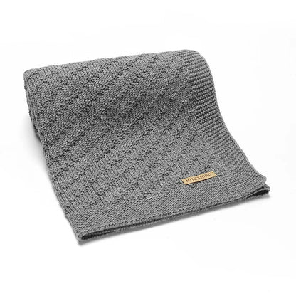 Baby Swaddle Blanket-90 X 70CM SnugBubs Australia